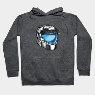 MarkV Helmet Hoodie